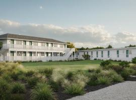 Hotel Corduroy, hotel in Montauk