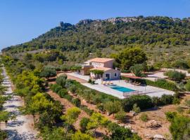 Es Llorer De Na Penyal, Hotel in Son Servera