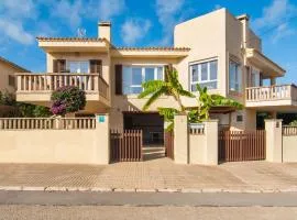 Es Ganxo House
