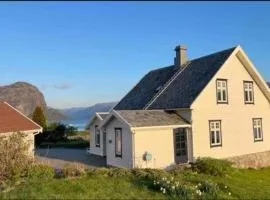 Oanes Oceanfront Luxury Villa