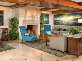 Ayres Hotel Laguna Woods - Aliso Viejo, hotel near Mission Hills Plaza Shopping Center, Laguna Woods