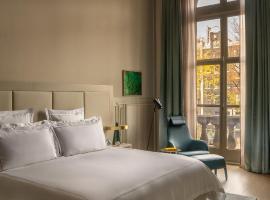 Rosewood Amsterdam, hotel in Amsterdam