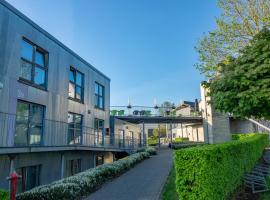 Worriken, hotel din Butgenbach