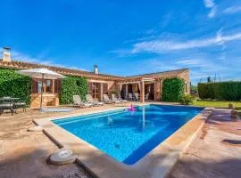 Es Pasarell De Felanitx