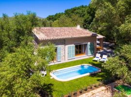 Na Mikeleta, hotel a Capdepera