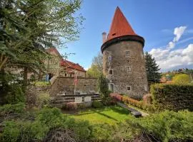 Krumlov Tower