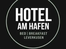Hotel am Hafen Leverkusen