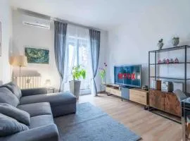 Milan - Fiera Moderno e luminoso con Wi-Fi