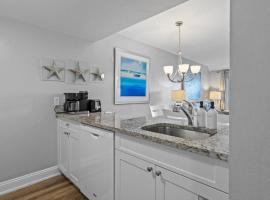 Beach Villas 2322, Hotel in Captiva