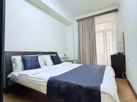 Republic Square 2 bedroom 2 bathroom