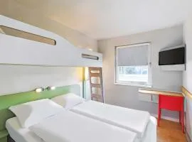 B&B Hotel Lübeck Berliner-Platz