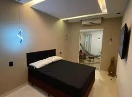 Suítes Canto da Orla, Presidencial