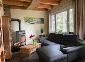 Ferienhaus Krakow am See