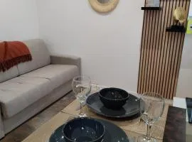 New - Private Parking