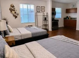 Compact Hollywood Studio