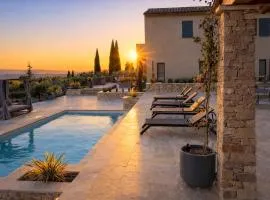 Keur Bouyo - Provençal Luxury Retreat