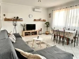 Jacque's Boutique Suite