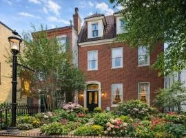 Rachael's Dowry Bed and Breakfast