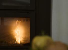 Casilla Soleá Rural, hotel a Carcabuey