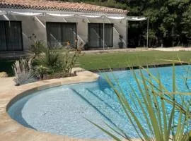 Villa Luigi d'Aix en Provence