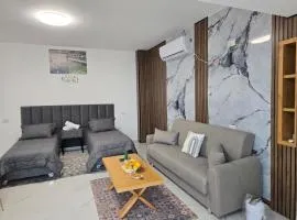 צימר נתיב המעיין