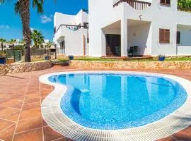 Marina D'or Lv Casa 5