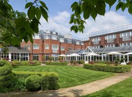 The Bull, hotel in Gerrards Cross