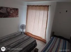 Studio no centro apt 102