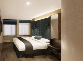 Point A Hotel Edinburgh St Andrew Square