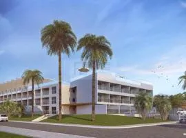 Beach Flat Serrambi flat 128