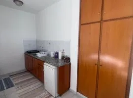 Sunset Studio Apartments