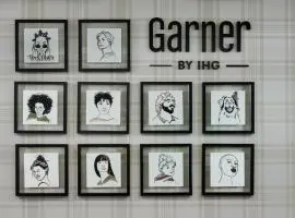 Garner Hotel Murfreesboro West by IHG