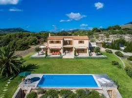 Ses Eras-Es Camp D'alt