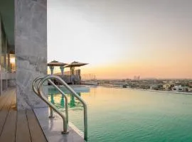 Maritztel Hotel Bangkok