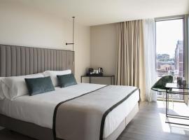 Occidental Barcelona 1929, ξενοδοχείο στη Βαρκελώνη