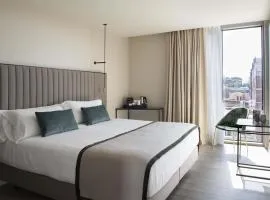 Occidental Barcelona 1929