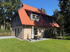 Ovis, hotel en Winsen Aller