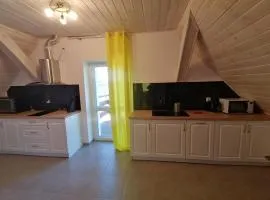 Agroturystyka u Edka Radomno