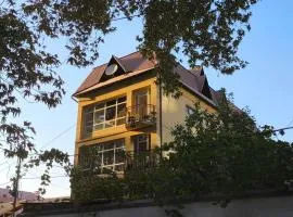 "Radj`Mahal"- Apartments