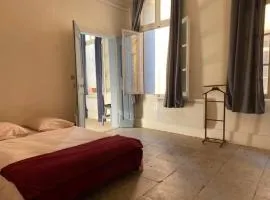 Charmant appartement à Montpellier de 37 m² avec salle de bain