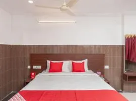 Capital O Srinivasa Residency