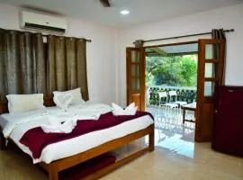 Wayne Nest Calangute