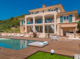 S'heretat, hotel a Capdepera