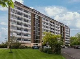Ravelston Heights