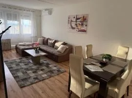 Tildy Apartman Pécs