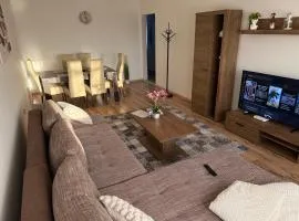Tildy Apartman Pécs