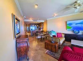 Sonoran Sea - 601w - Luxury 3-bedroom
