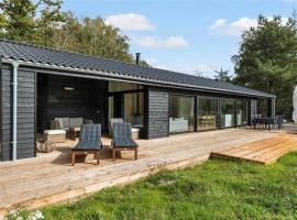 10036-Rorvig-Magevej-11, hotel en Rørvig