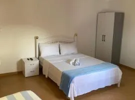 Tarrafal Paradise Suite