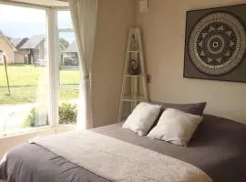 Sol y luz en Puerto Varas